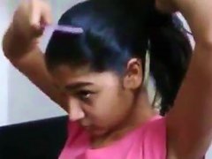 H2porn Indian College Cutie Oozed Movie Scene